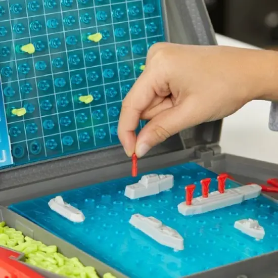 Battleship Game image {6}