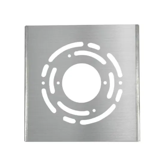 DORESshop 20 in. 2-Pack Large Black Outdoor Wall Lanterns Waterproof with Dusk to Dawn for Porch and Doorway (T30 Bulbs Included) image {8}