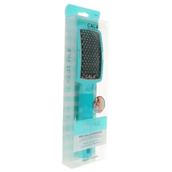 CALA Silky Glide Pro Callus Remover Aqua image {5}