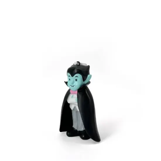 Halloween Icon Figurals Vampire - Bullseye's Playground&trade; image {1}