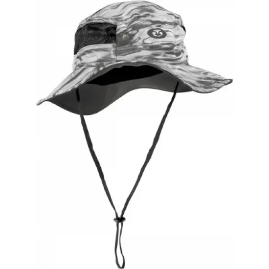 Flying Fisherman Boonie Hat image {4}