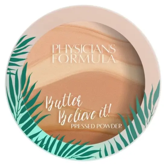 
Physicians Formula Murumuru Butter Face Powder - 0.38oz image {7}