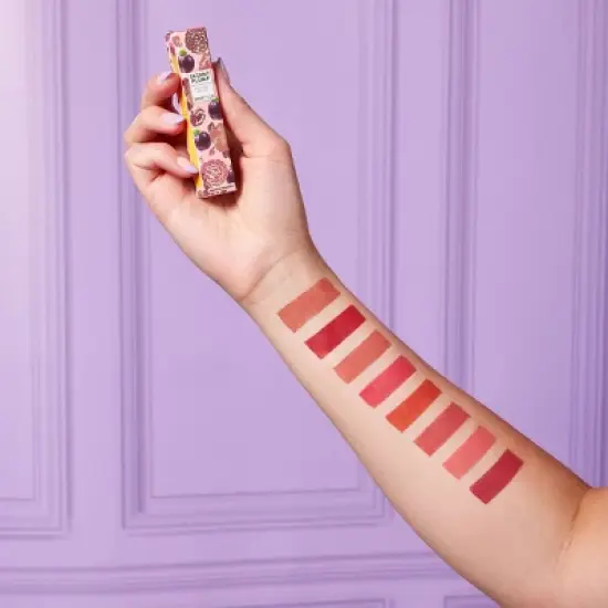 Winky Lux Skinny Plump Demi Matte Lipstick &ndash; 0.03oz image {6}