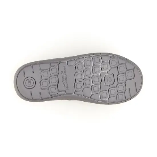 Stride Rite Ryker Kid's Leather Easy On/Off Boot image {6}