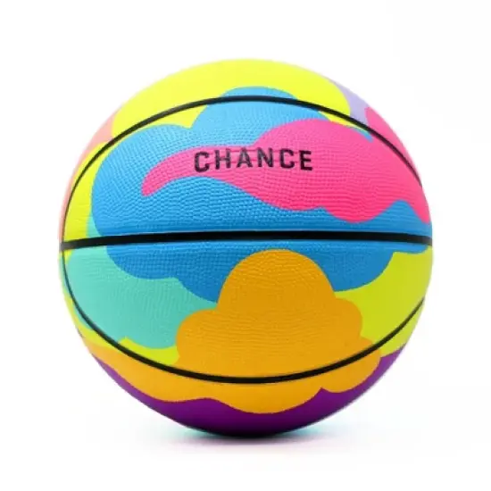 Chance Basketball - Tian image {5}
