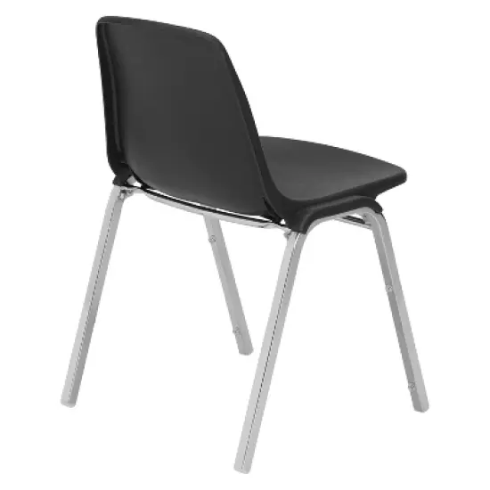 2pk Poly Shell Stacking Chair - Hampden Furnishings image {2}