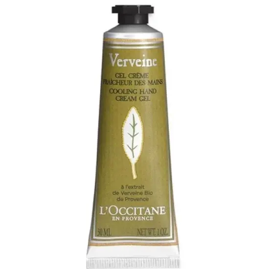 L'Occitane Verbena Hand Cream, 1 oz image {2}