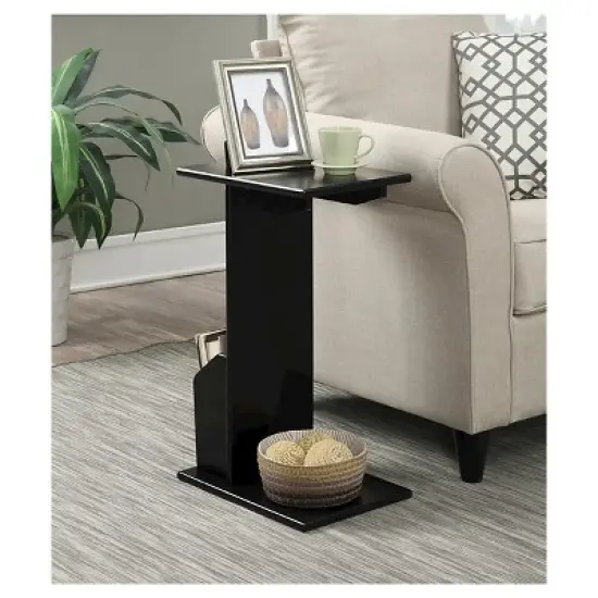Designs2Go Abby Magazine C End Table - Breighton Home image {2}