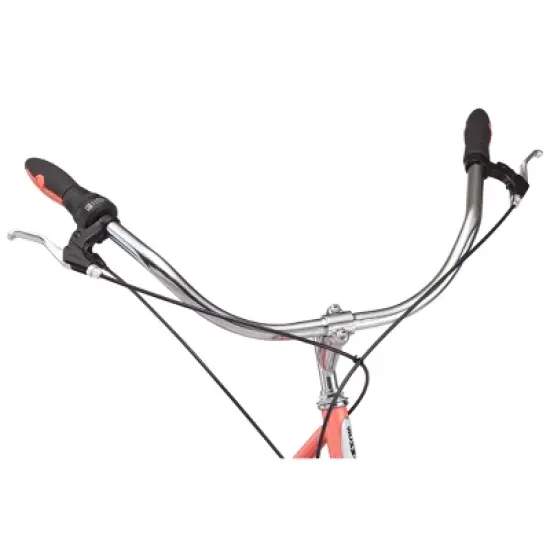 Schwinn Women's 26" Cruiser Bike - Coral image {2}