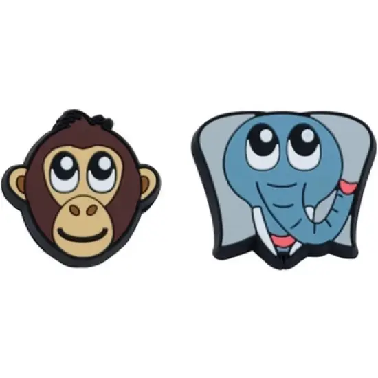 Gamma ZooDamps Dampener (Hippo/Tiger) image {2}