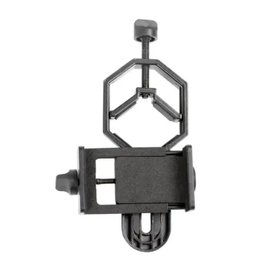 Celestron Outland 10x50 Binocular Bundle with Smartphone Adapter image {5}