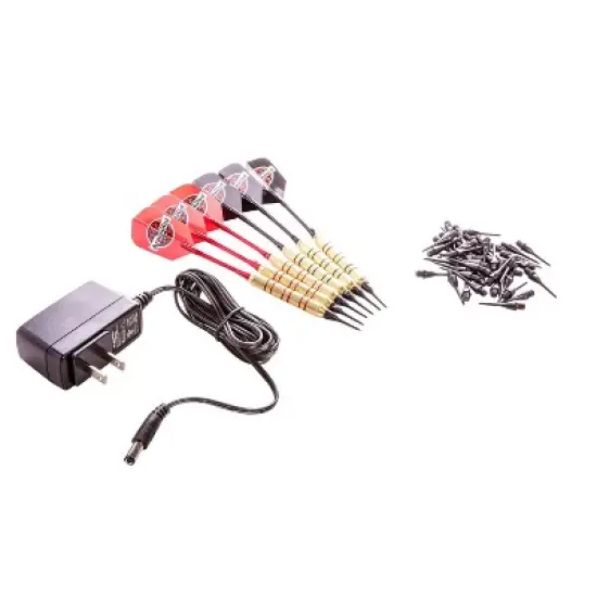 Arachnid Cricket Pro 800 Arcade Standup Cabinet - Red image {6}