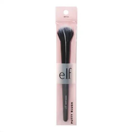 e.l.f. Putty Blush Brush image {3}