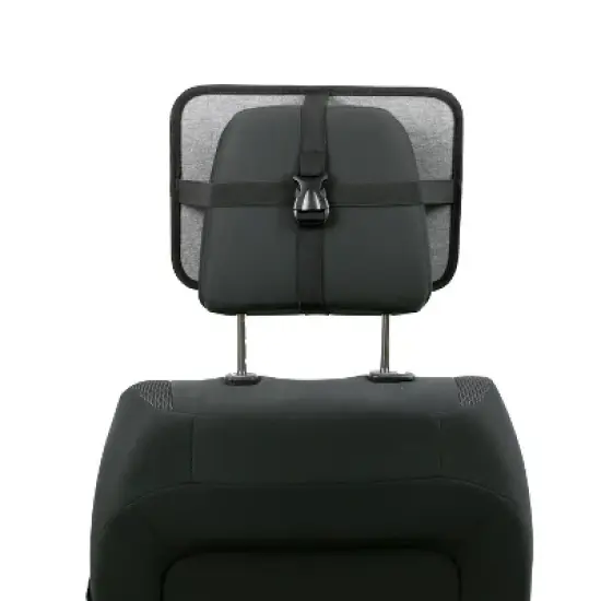 Joybi Deluxe Rear View Mirror, Baby Car Mirror image {3}