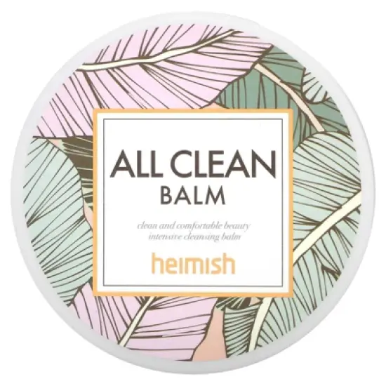 Heimish All Clean Balm, 120 ml image {3}