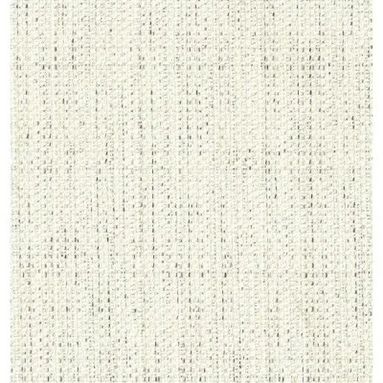 Tufted Metal Bench - HomePop image {7}