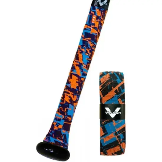 Vulcan ASP Bat Grip image {1}