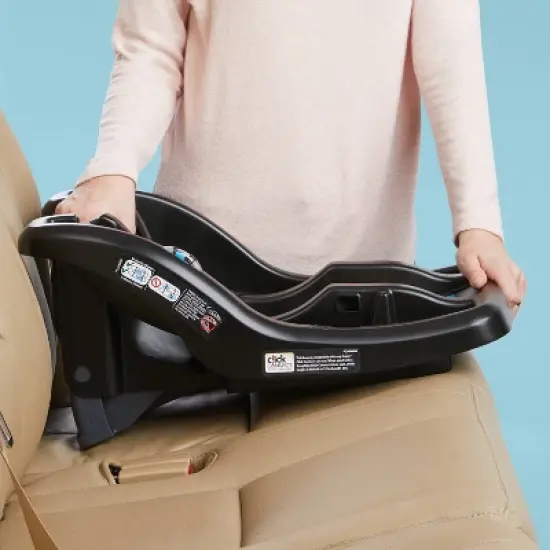 Graco SnugRide 35 Lite LX Infant Car Seat image {2}