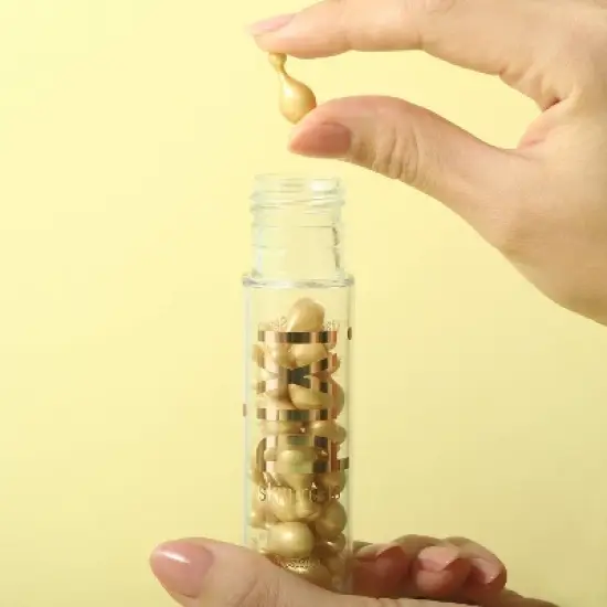 Pixi Vitamin-C CapsuleCare Serum Capsules - 30ct image {5}