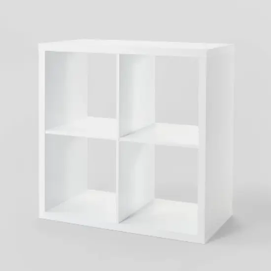 4 Cube Organizer - Brightroom&trade; image {8}
