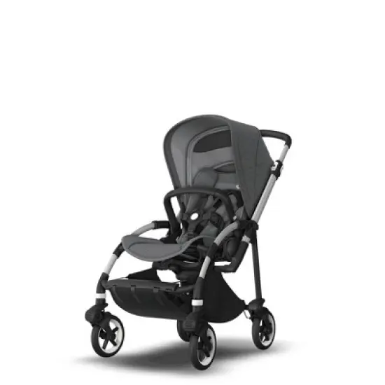 Bugaboo Bee6 Complete Stroller image {3}
