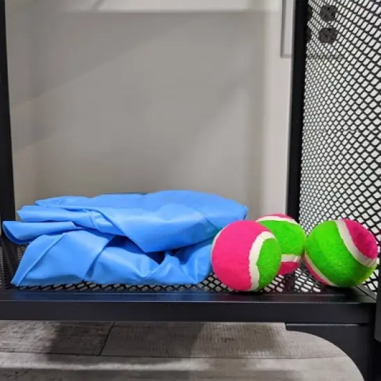 Franklin Sports Inflatable Dart Ball image {3}