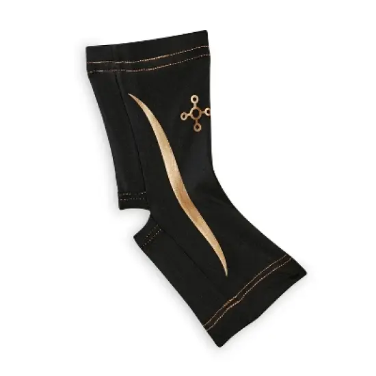 
Tommie Copper Compression Ankle Support Sleeve image {6}