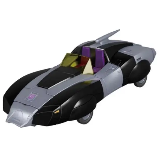 MP-55 Nightbird Shadow | Transformers Masterpiece Action figures image {1}