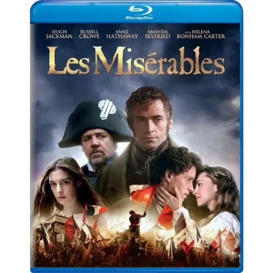 Les Miserables image {1}