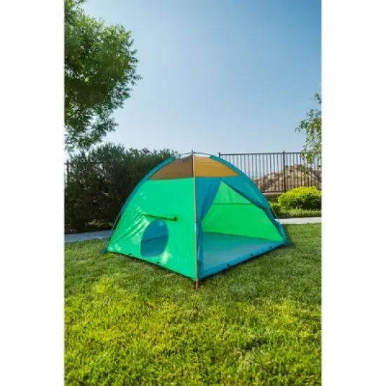 Pacific Play Tents Kids Super Duper 4-Kid II Dome Tent image {8}