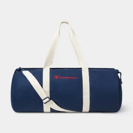 Champion 24" Canvas Duffel image {4}
