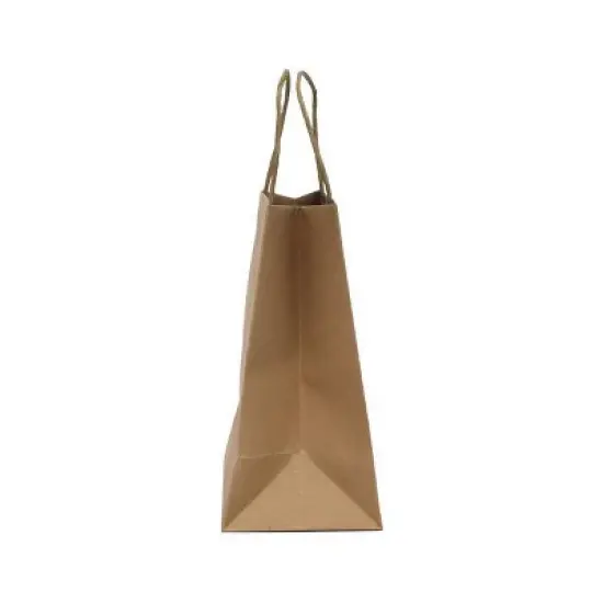 4pk Cub Bag Brown - Spritz&trade; image {2}