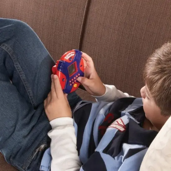 Learning Resources Multiplication Master Electronic Flash Card image {3}