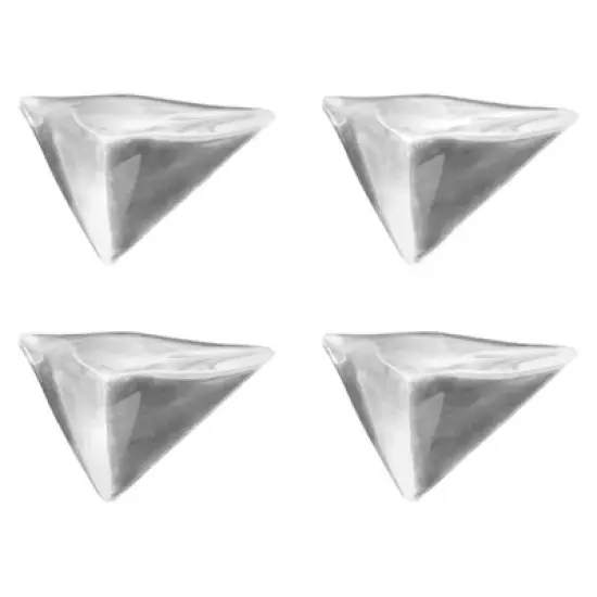 Safety 1st Clearly Soft Corner Guards image {2}