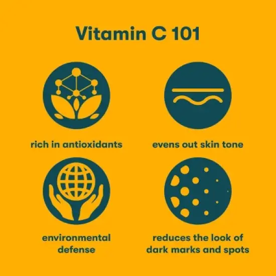 Proactiv Post Blemish 10% Vitamin C Serum - 1 fl oz image {2}