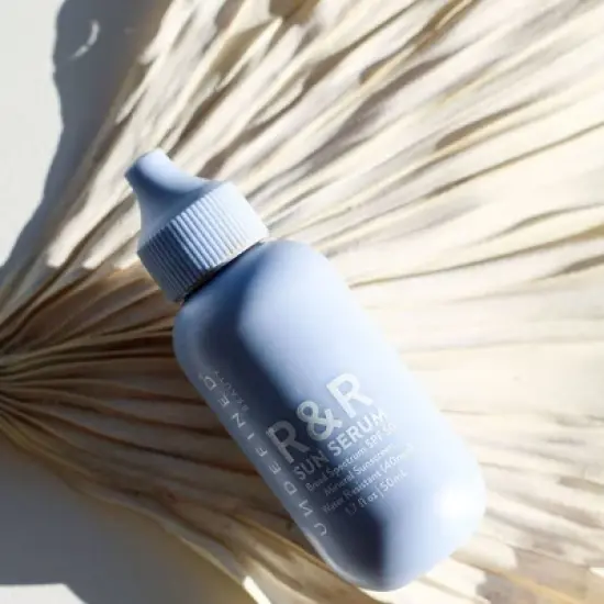 Undefined R&R Sun Serum - SPF 50 - 1.7 fl oz image {11}