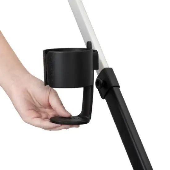 Evenflo Shyft DualRide Travel System with Carryall Storage image {21}