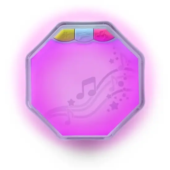 B. toys Balance Beams - Balance & Groove Set Balance Board image {7}