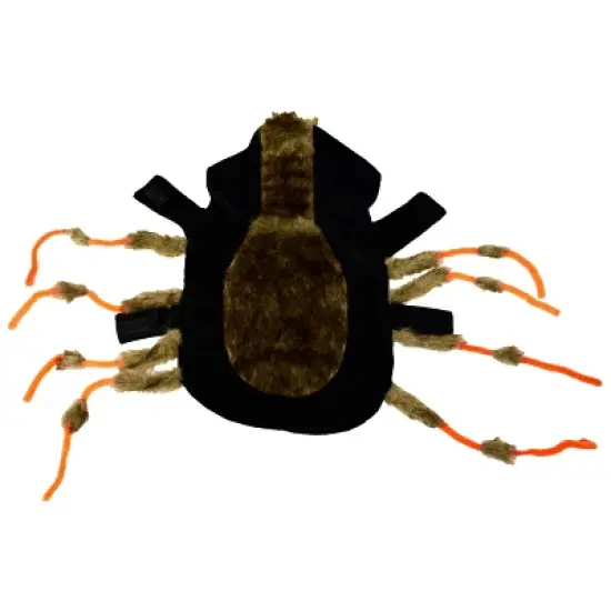 Midlee Scary Spider Costume image {4}