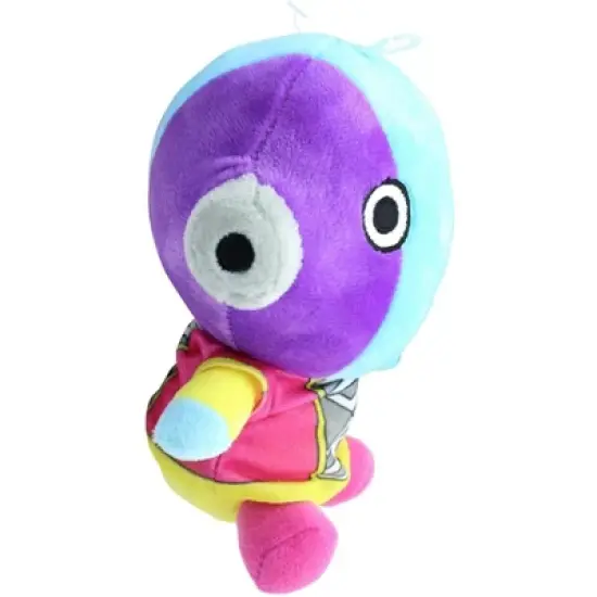 UCC Distributing Dragon Ball Super 6 Inch Character Plush | Zeno image {1}