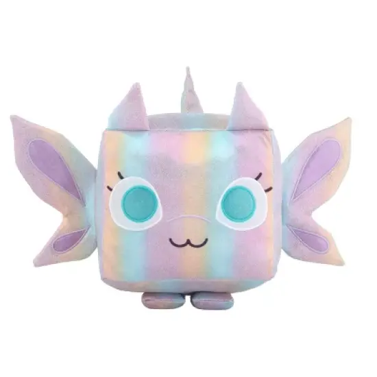 Pet Simulator Series 1 Deluxe Tech 8" Plush (Target Exclusive) image {14}