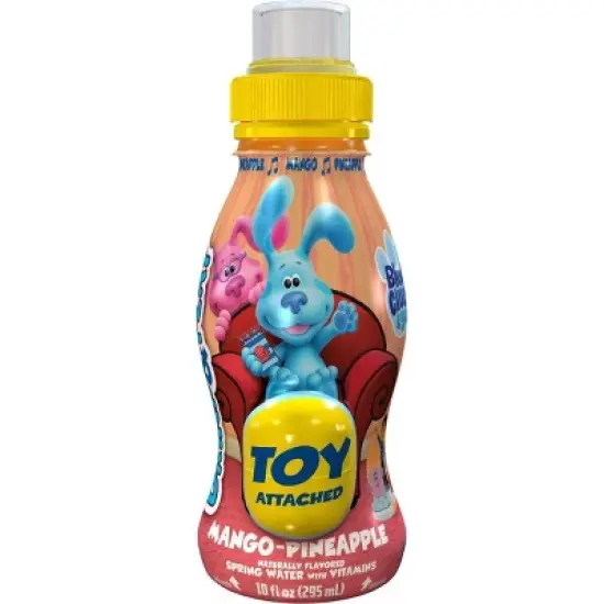 Drink & Play Mango Pineapple - 10oz image {5}