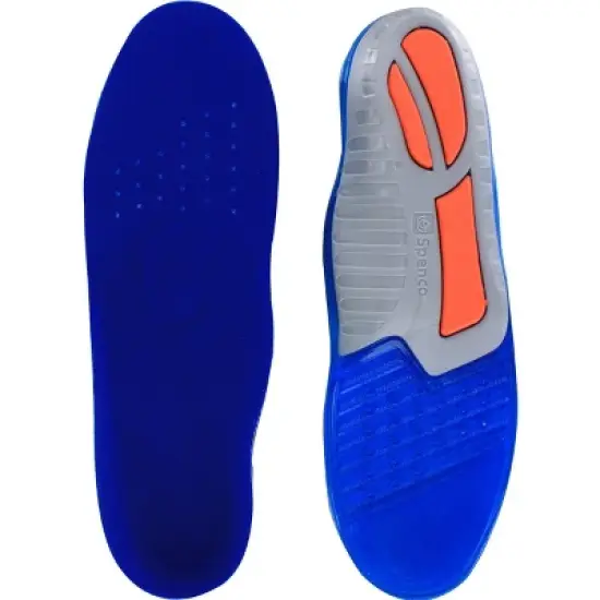 Spenco Total Support Gel Insoles image {4}