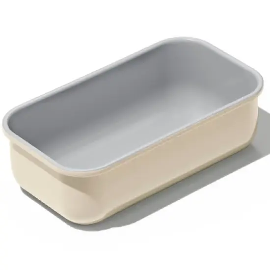 Caraway Home 4.49" Nonstick Ceramic Loaf Pan image {1}
