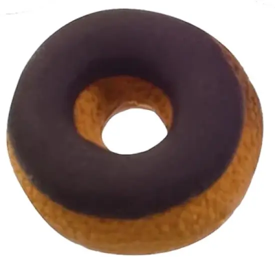 Adorable & Scented! Donut Shoppe Mini Erasers (6 Pack) image {5}