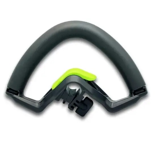 EGO Genuine OEM Handle for ST1510T String Trimmer - 2827594002 image {1}