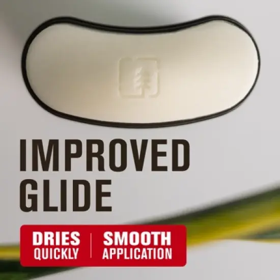 Every Man Jack Men's Solid Antiperspirant & Deodorant Cedarwood - 2.6oz image {2}