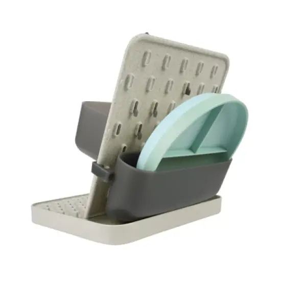 Boon Groove Customizable Drying Rack image {3}