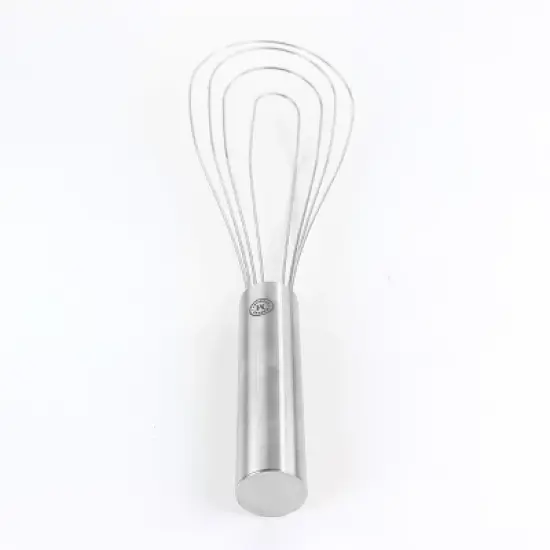 Gibson Stainless Steel 2 Piece Whisk Set image {3}