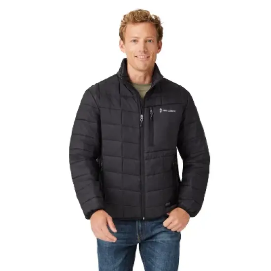 Free Country Men's FreeCycle&reg; Stimson Puffer Jacket image {8}